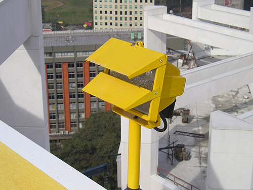 flood-light